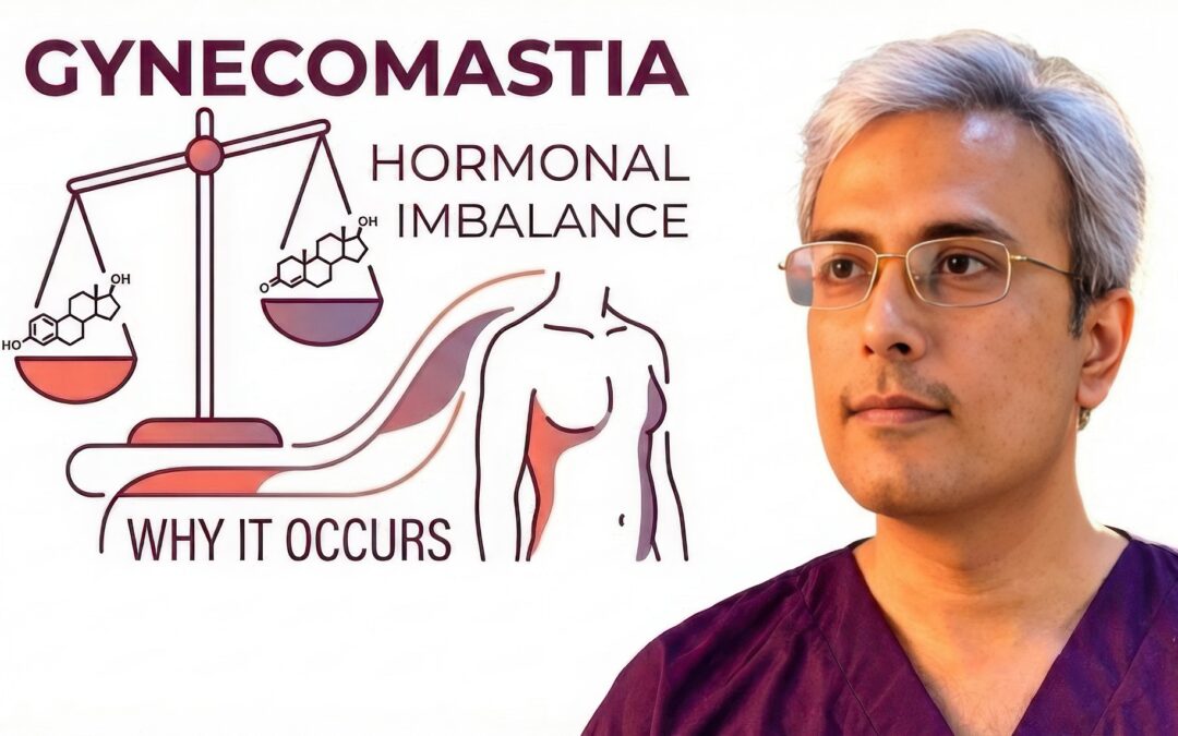 What is Gynecomastia and Why Does it Occur?