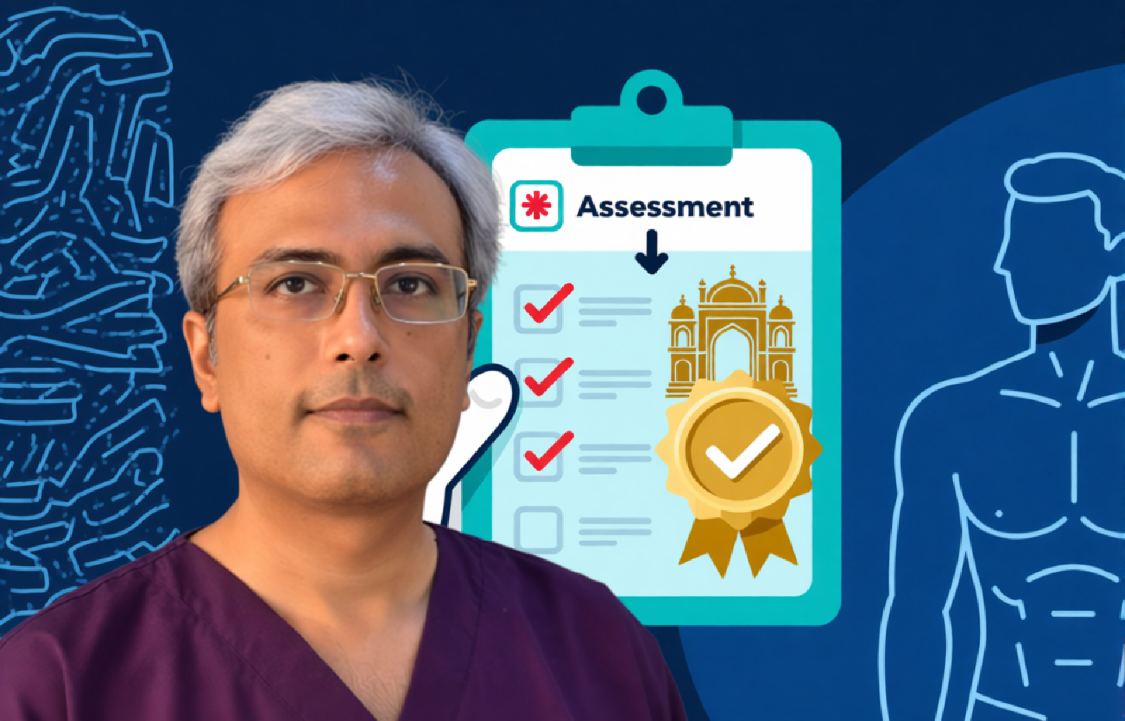 Safety Assurance: Common Risks and Complications of Gynecomastia Surgery in Jaipur