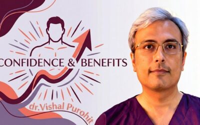 Profound Transformation: What Benefits Can I Expect After Male Breast Reduction Surgery in Jaipur?