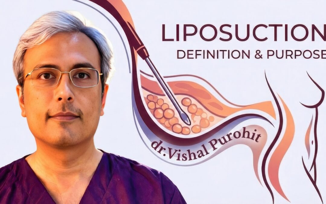 What Is Liposuction Surgery in Jaipur? | Definition & Purpose | Dr. Vishal Purohit